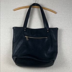 House of Harlow 1960 Black Tote Bag
